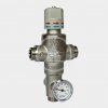 Instalatérská potřeba Sanela Termostatický směšovací ventil 3/4“ SLT 07