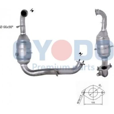 Oyodo 20N0055-OYO – Hledejceny.cz