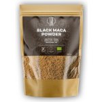 BrainMax Pure Maca černá BIO prášek 200 g – Hledejceny.cz