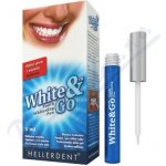 Hellerdent bělicí zubní pero 5 ml – Zboží Dáma