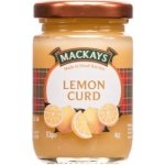 Mackays Citrónový Krém 113 g – Zboží Dáma