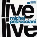 Petrucciani Michel - Live CD – Hledejceny.cz