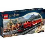 LEGO® Harry Potter™ 76423 Bradavický expres a nádraží v Prasinkách – Hledejceny.cz