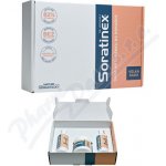 Soratinex Dr. Michaels Velká sada gel 200 ml + krém 250 g + olej 200 ml – Zboží Dáma