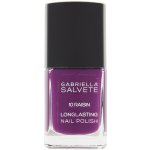 Gabriella Salvete Longlasting Enamel lak na nehty 10 Raisin 11 ml – Zboží Dáma