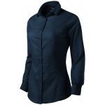 Malfini premium Dynamic 263 košile dámská námořní modrá – Zboží Dáma