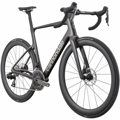 Cannondale SuperSix Evo Carbon 1 2025 – Hledejceny.cz