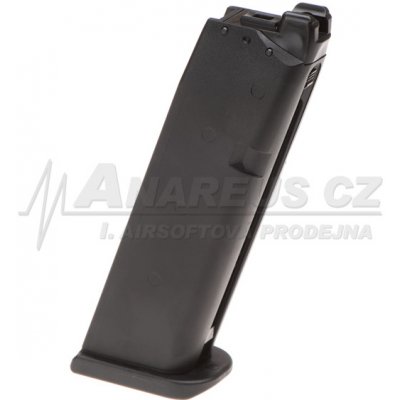 Umarex Glock 45 Gen5 GBB 22 BBs – Zboží Dáma