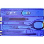 Victorinox SwissCard Classic 0.7122.T2 – Zboží Dáma Victorinox SwissCard Classic 0.7122.T2 – Zboží Dáma