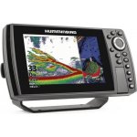 Humminbird Echolot HELIX 7 CHIRP GPS G4 – Zboží Mobilmania