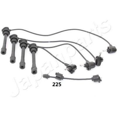 Sada kabelů pro zapalování JAPANPARTS IC-225 (IC225) – Zboží Mobilmania