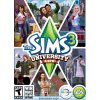 Hra na PC The Sims 3 University Life