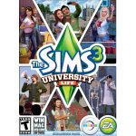 The Sims 3 University Life – Hledejceny.cz