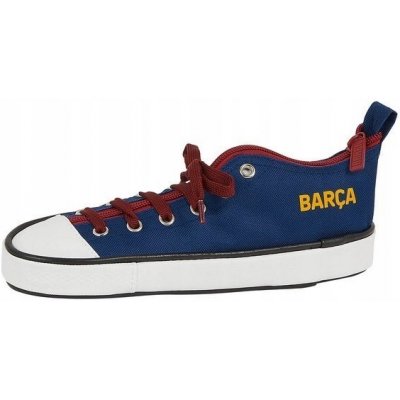 Safta ve tvaru boty FC Barcelona – Zboží Mobilmania