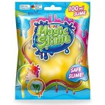 Craze Magic Slime magický sliz 100 ml žlutý – Hledejceny.cz