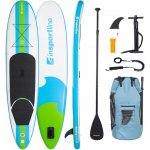 Paddleboard inSPORTline WaveTrip 11'6 – Zboží Dáma