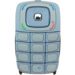 Klávesnice Nokia 6103 – Zboží Živě