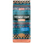 Druid Třtinový cukr Very Dark krabička 400 g – Sleviste.cz