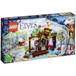 LEGO® Elves 41177 Křišťálový důl – Hledejceny.cz