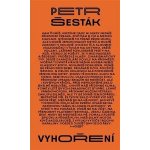 Vyhoření - Petr Šesták – Hledejceny.cz