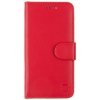 Pouzdro a kryt na mobilní telefon Pouzdro Tactical Field Notes Apple iPhone 13 červené