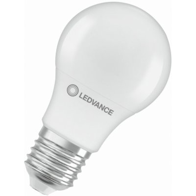 Osram Ledvance LED CLASSIC A 4.9W 840 FR E27