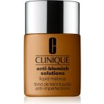 Clinique Anti-Blemish Solutions Liquid make-up krycí make-up pro mastnou pleť se sklonem k akné WN 114 Golden 30 ml – Zboží Dáma