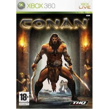 Conan