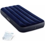 Intex 64756 Jednolůžkový nafukovací matrace 191 x 76 x 25 cm – Zboží Dáma