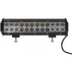 LED světlo obdélníkové, 24x3W, 300x80x65mm, ECE R10 – Hledejceny.cz