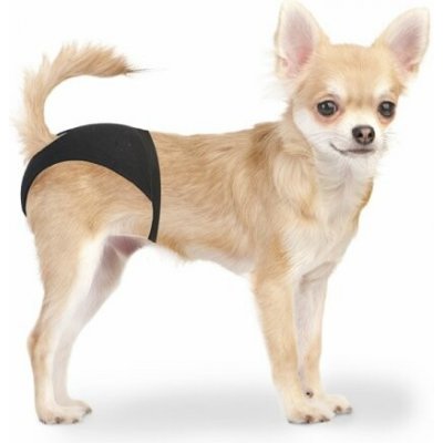 Duvo+ Hárací kalhotky XS a 3 ks vložky 18-23 cm – Hledejceny.cz