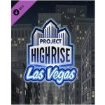 Project Highrise: Las Vegas – Hledejceny.cz