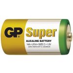 GP SuperAlkaline C 2ks 1013302000 – Zboží Živě