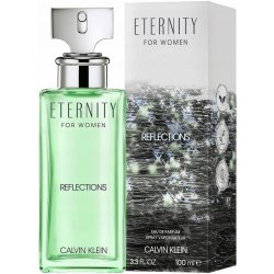 Calvin Klein Eternity Reflections parfémovaná voda dámská 100 ml