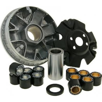 Variátor Malossi Multivar, Kymco 125-200 4T LC GY6 125ccm d17mm M.5111260 – Sleviste.cz