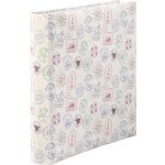Hama album klasické STAMPS 30x30 cm, 100 stran – Hledejceny.cz