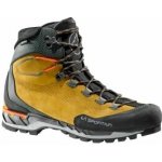 La Sportiva Trango Tech Leather Gtx savana tiger – Zboží Mobilmania