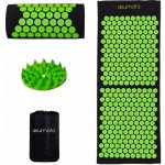 Care&Move Akupresurní podložka černo-zelená – Sleviste.cz