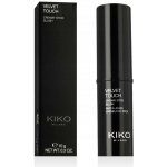 KIKO Milano Velvet Touch krémová tvářenka v tyčince 05 Camelia Red 10 g – Zboží Dáma