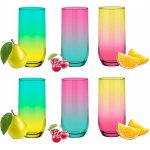 Glasmark Sklenice na nápoje 6 x 400 ml – Zboží Dáma