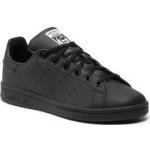 adidas boty Stan Smith J FX7523 černá – Hledejceny.cz