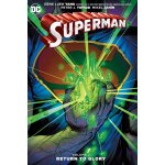 Superman - Return to Glory vol.2 TPB – Hledejceny.cz