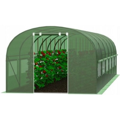 GardenLine 6m x 3m x 2m TUN5613 – HobbyKompas.cz