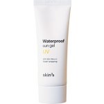 Skin79 Sun Gel Waterproof opalovací gel krém na obličej SPF50+ 100 ml – Zboží Dáma Skin79 Sun Gel Waterproof opalovací gel krém na obličej SPF50+ 100 ml – Zboží Dáma