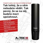 A-TEC Titan 45, 3D ráže do 6,5mm – Zboží Dáma