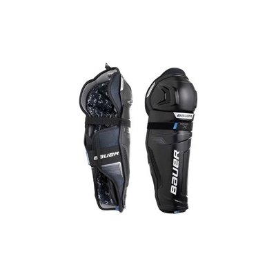 Chrániče holení Bauer X S24 SR – Zboží Dáma