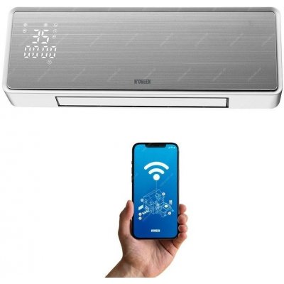 Noveen HC3299 Tuya Wifi Smart – Zboží Mobilmania