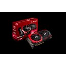 MSI Radeon RX 570 GAMING X 4G