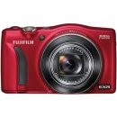 Fujifilm FinePix F750