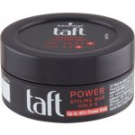 Taft vosk power Mega silně tužící 75 ml – Zbozi.Blesk.cz